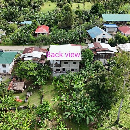 Tsada Balay Homestay Guindulman Luaran gambar