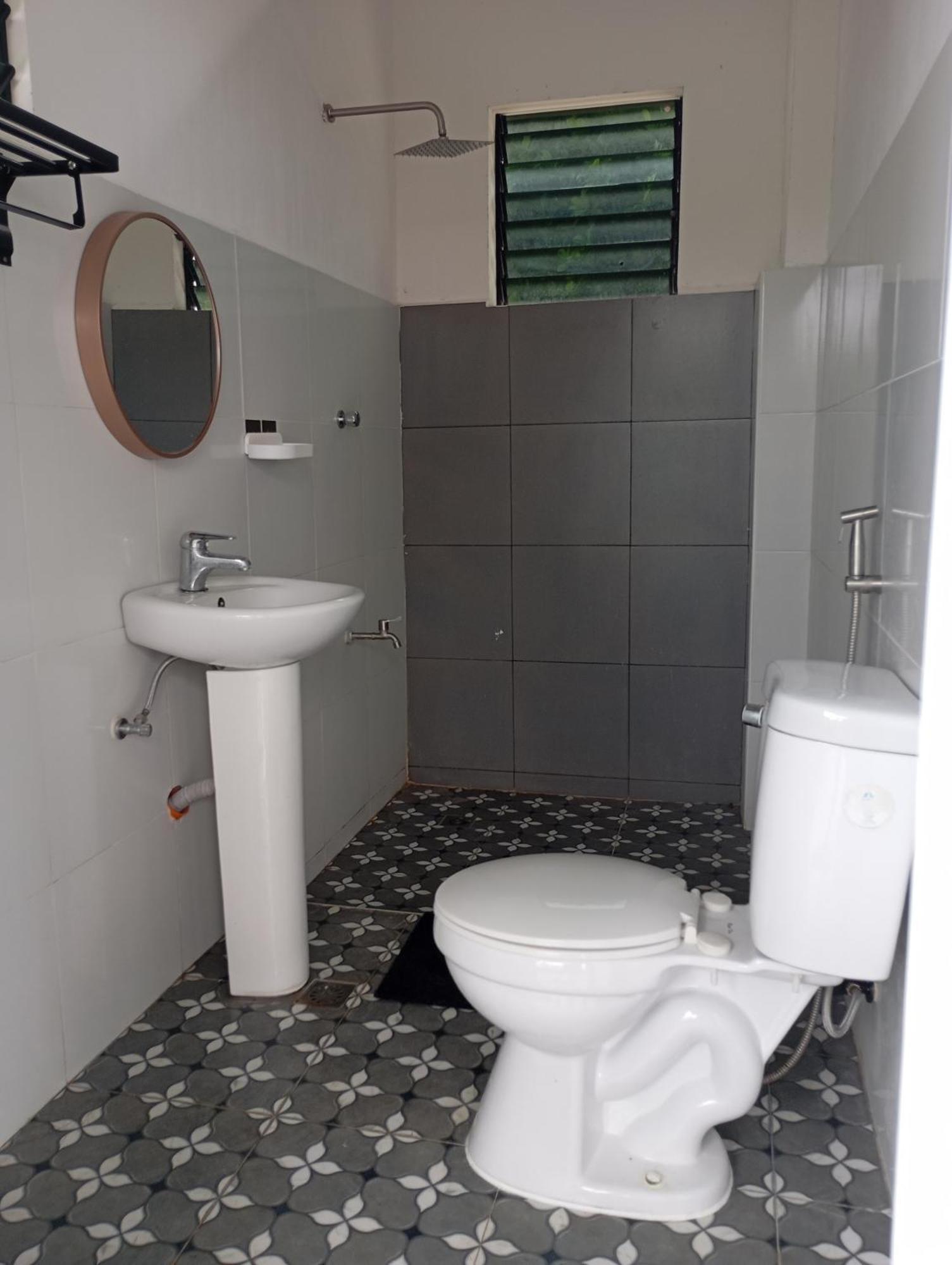 Tsada Balay Homestay Guindulman Luaran gambar