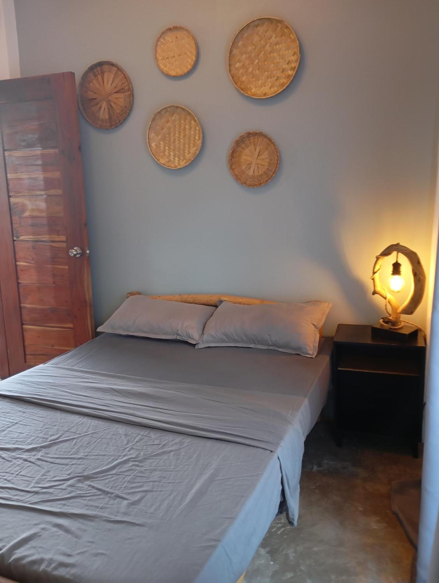 Tsada Balay Homestay Guindulman Luaran gambar