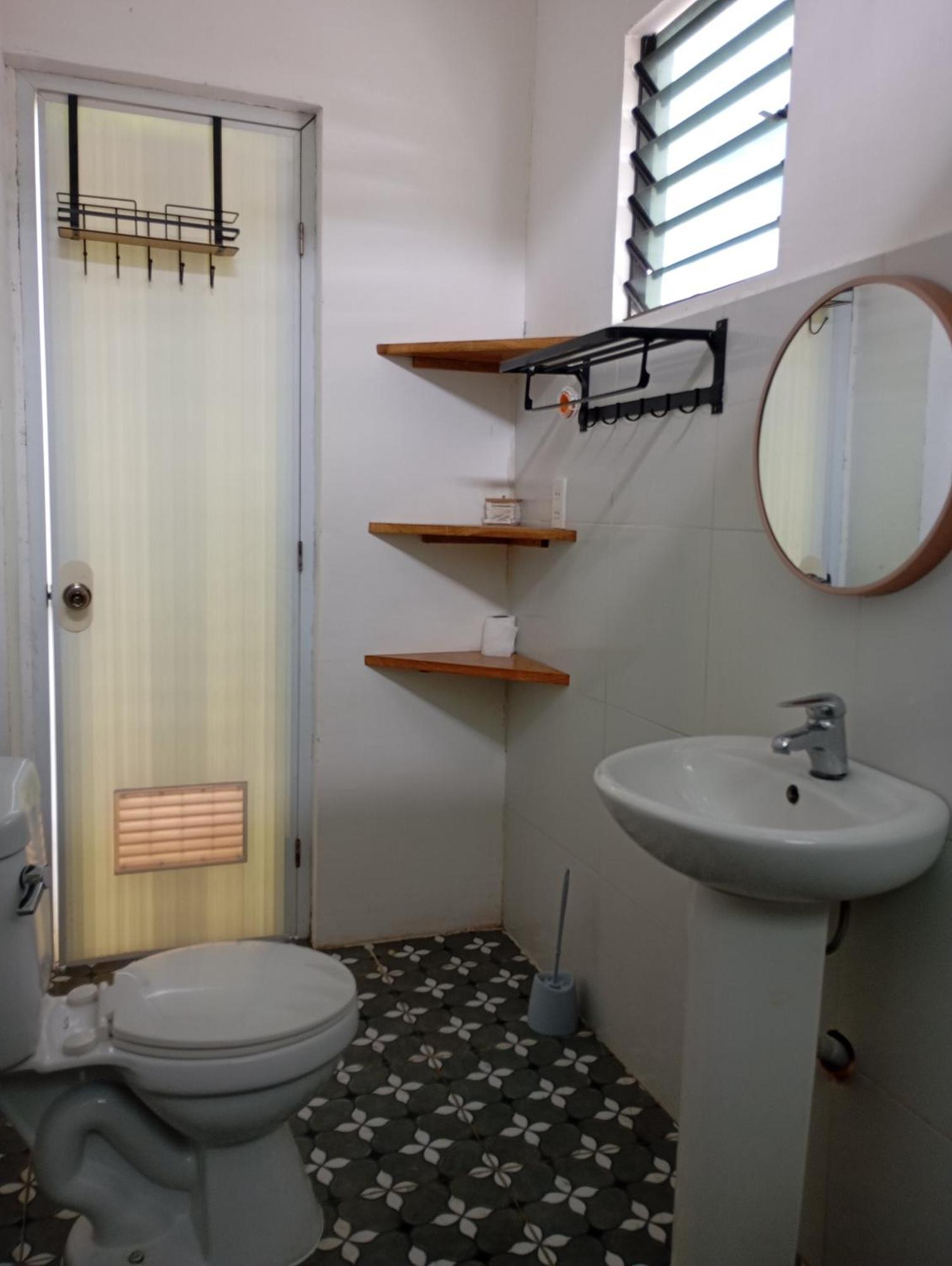 Tsada Balay Homestay Guindulman Luaran gambar