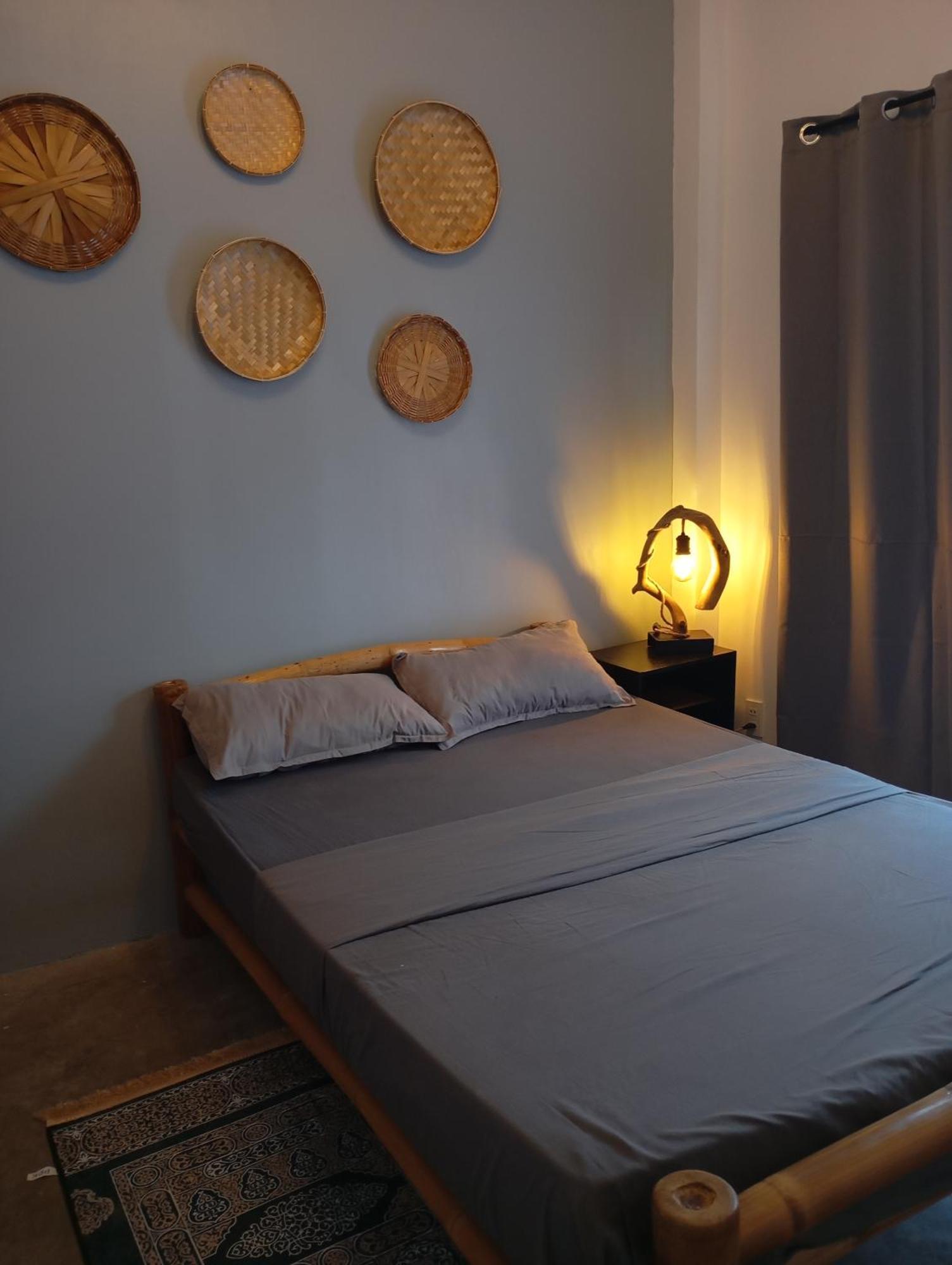 Tsada Balay Homestay Guindulman Luaran gambar