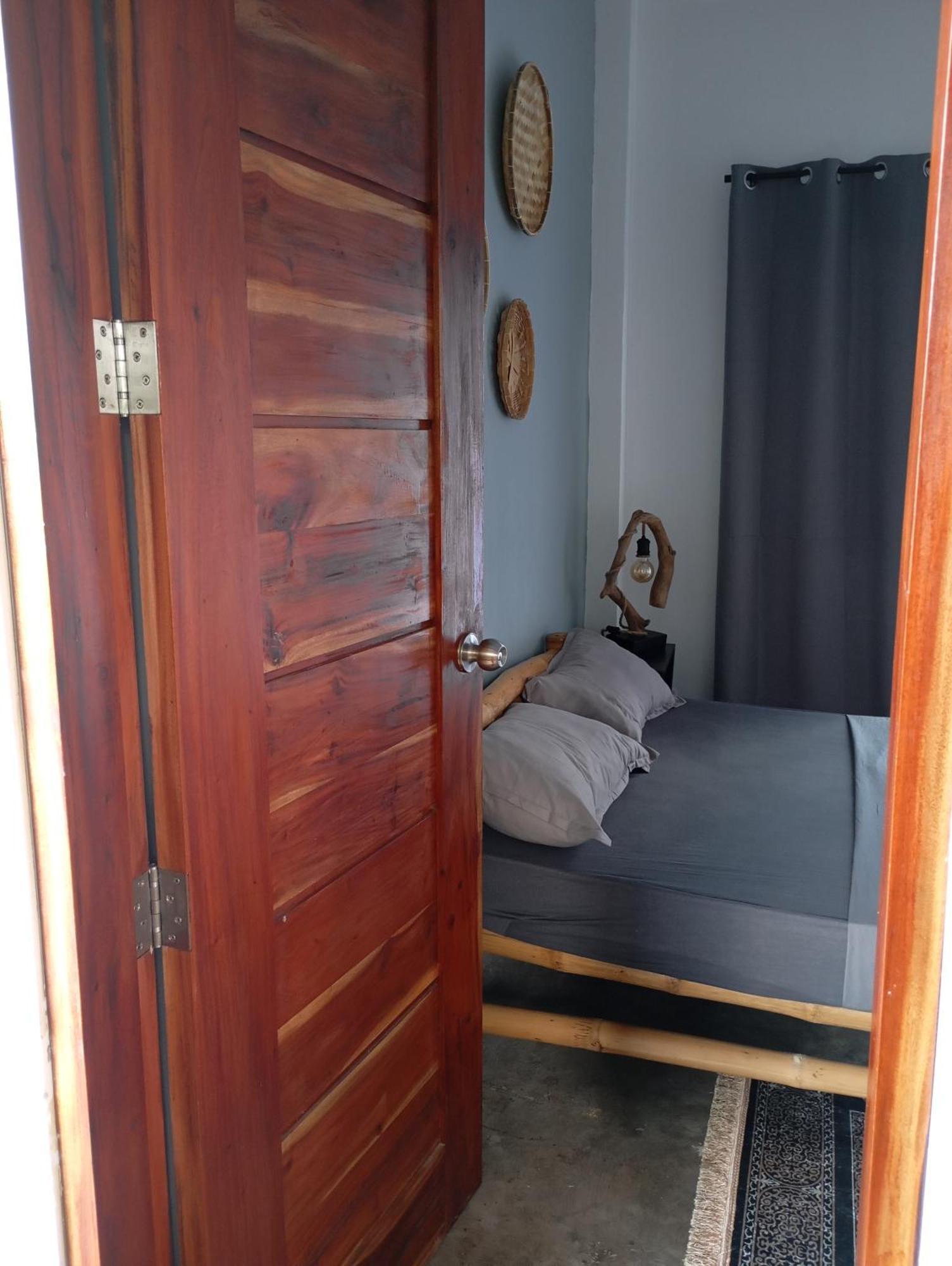 Tsada Balay Homestay Guindulman Luaran gambar