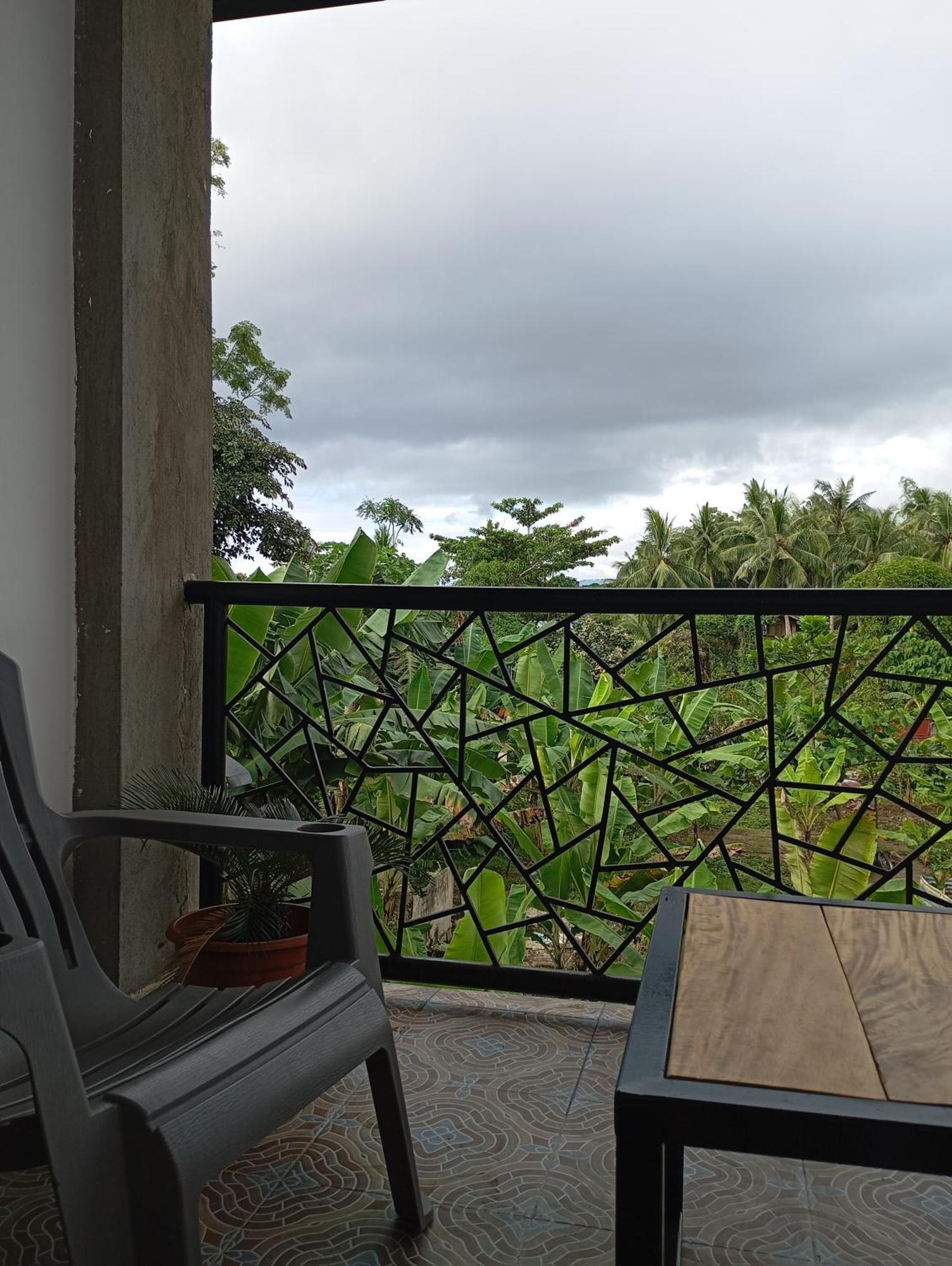 Tsada Balay Homestay Guindulman Luaran gambar