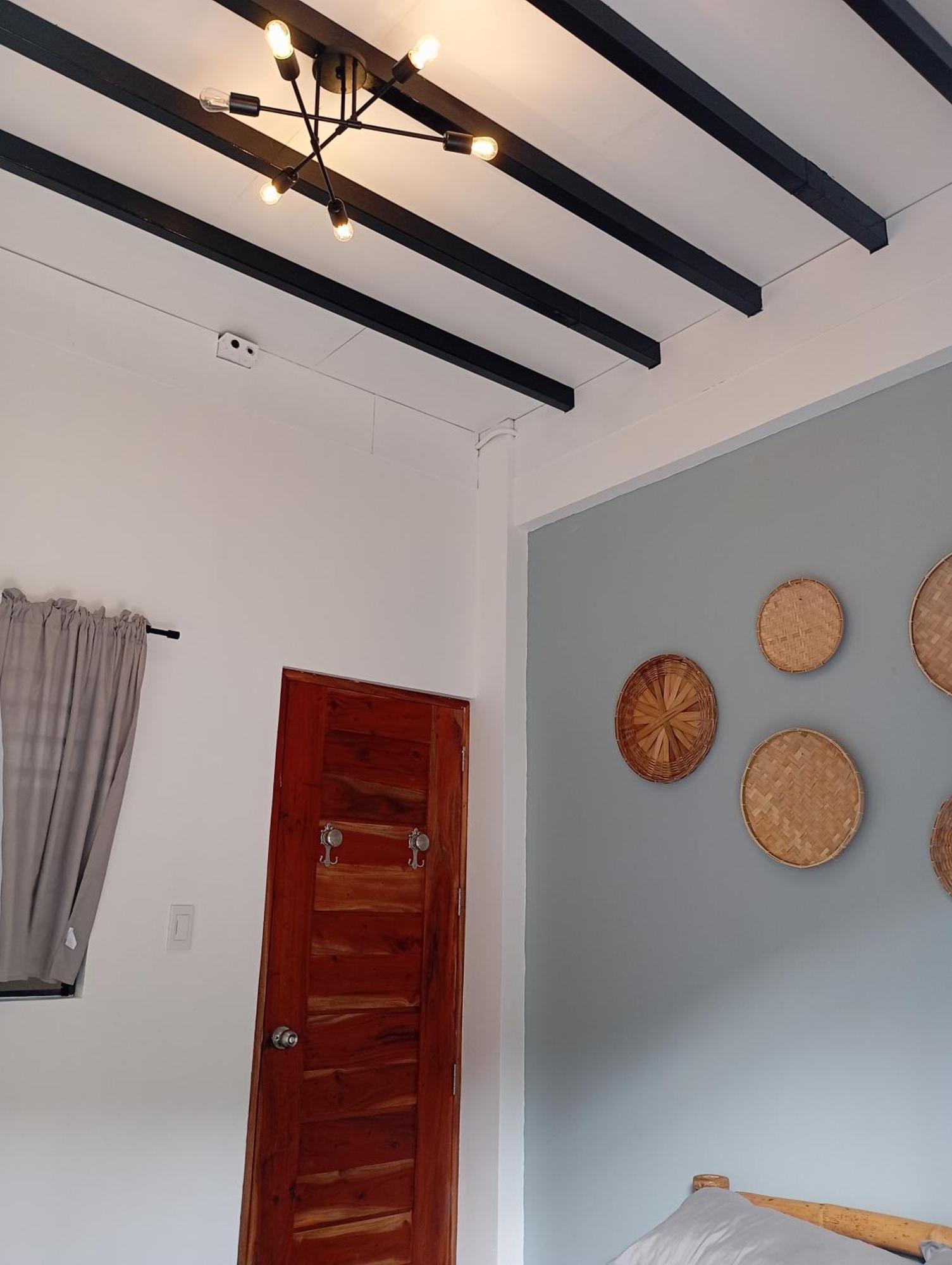 Tsada Balay Homestay Guindulman Luaran gambar