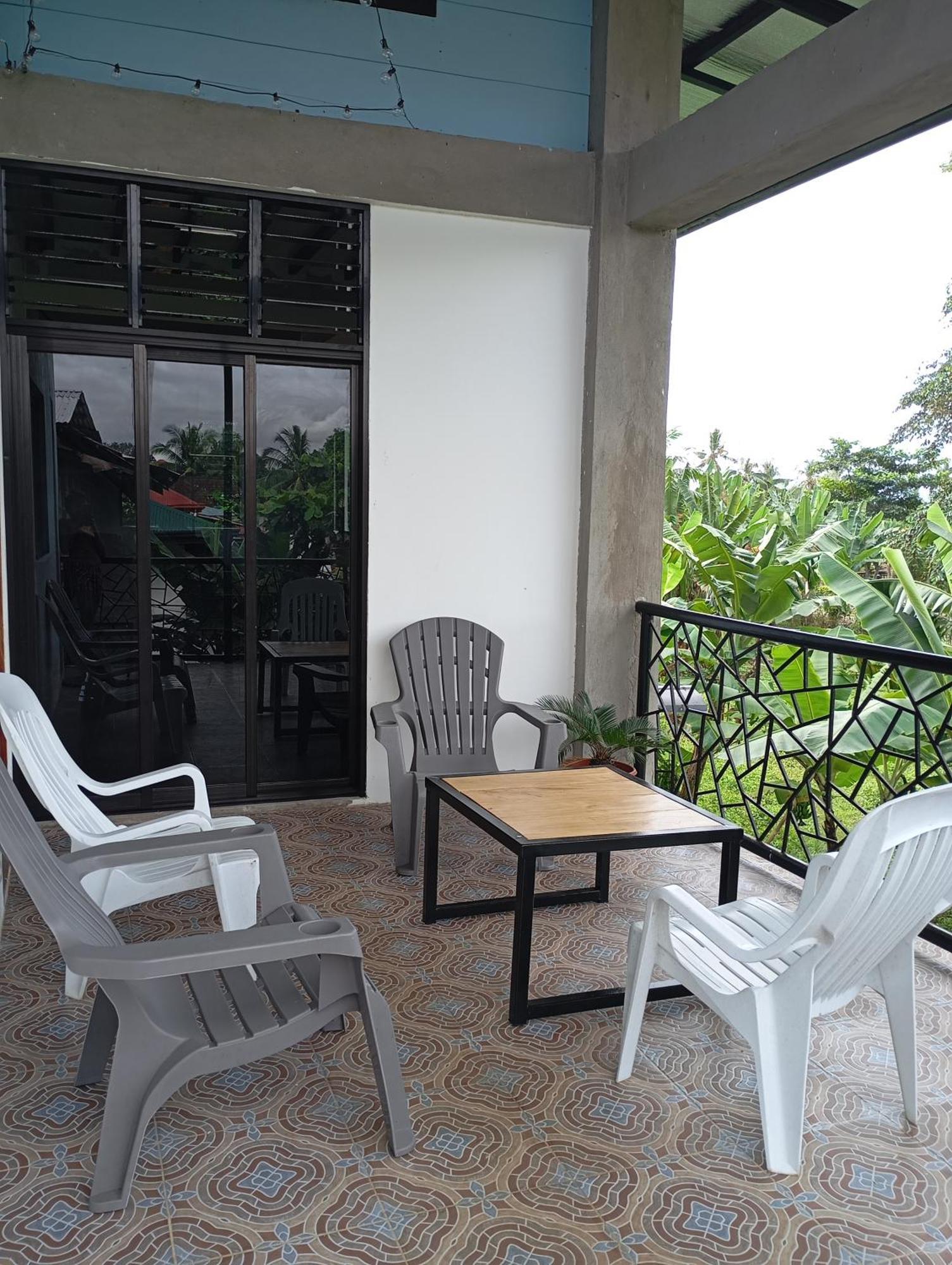 Tsada Balay Homestay Guindulman Luaran gambar