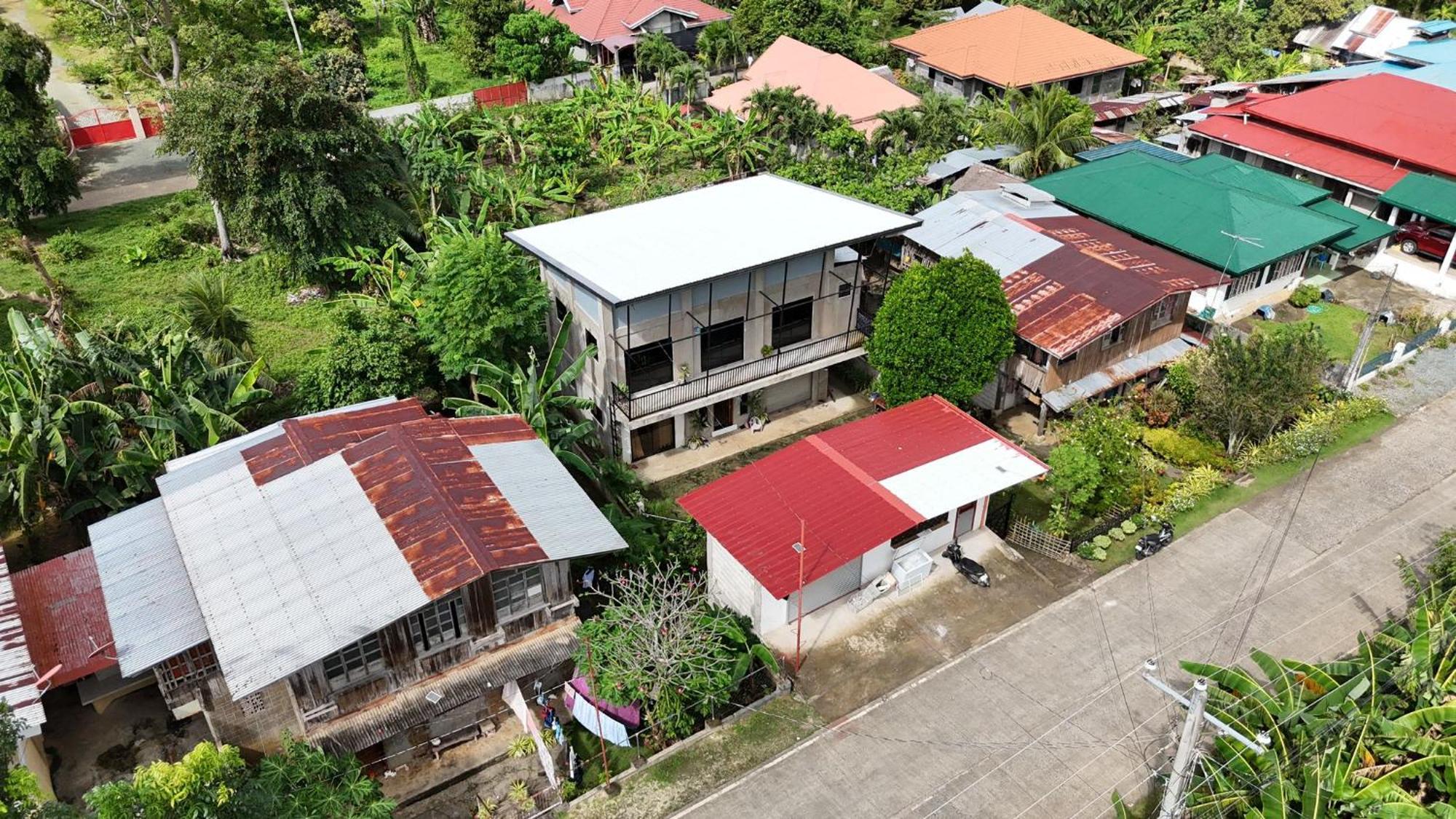 Tsada Balay Homestay Guindulman Luaran gambar