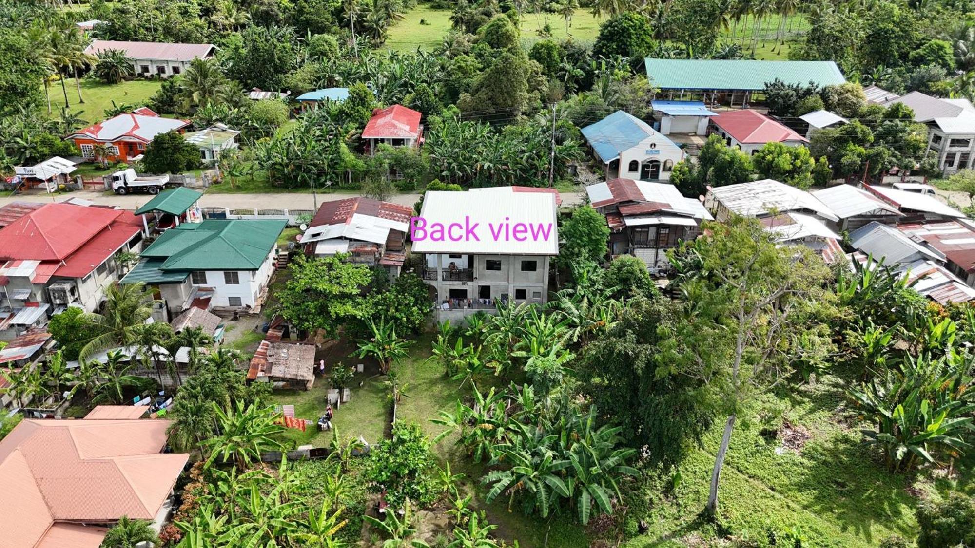 Tsada Balay Homestay Guindulman Luaran gambar